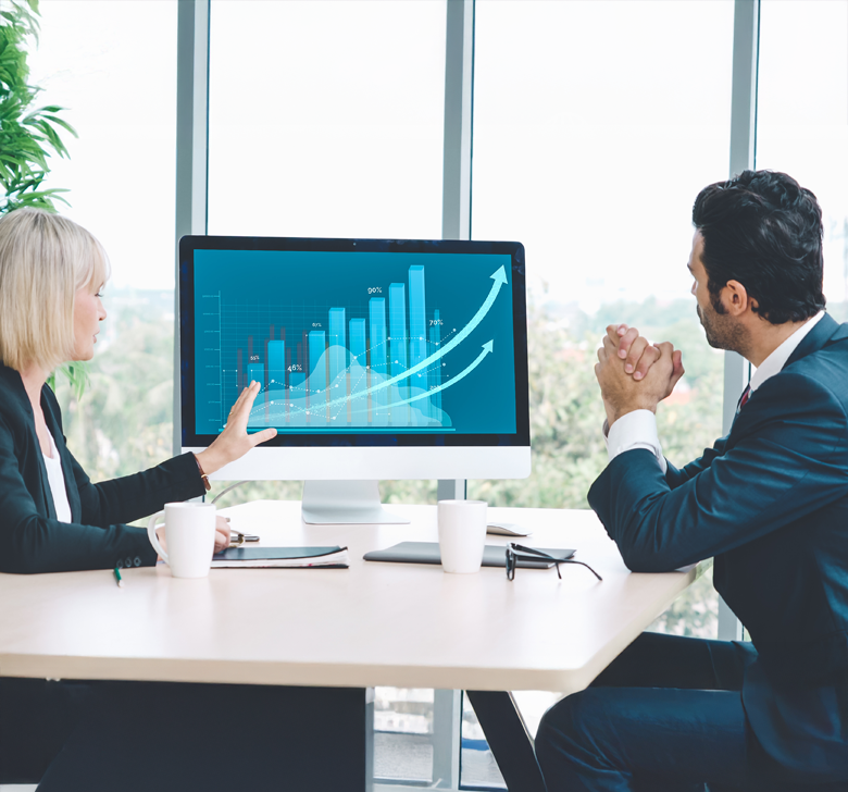 Ongoing Support & Growth Optimization